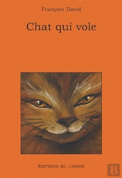 Bertrand.pt - Chat Qui Vole
