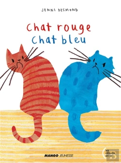 Bertrand.pt - Chat Rouge, Chat Bleu