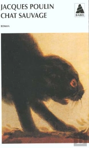Chat Sauvage
