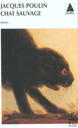 Bertrand.pt - Chat Sauvage