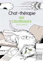 Chat-Thérapie