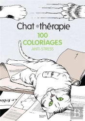 Chat-Thérapie