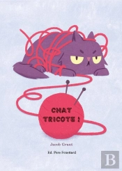 Chat Tricote !