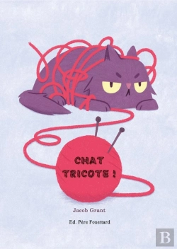 Bertrand.pt - Chat Tricote !