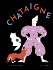 Châtaigne