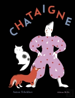 Bertrand.pt - Châtaigne