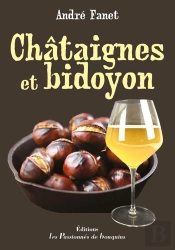 Châtaignes Et Bidoyon