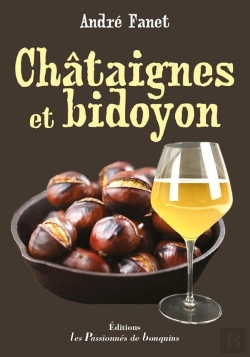 Bertrand.pt - Châtaignes Et Bidoyon