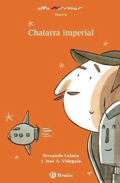 Chatarra Imperial