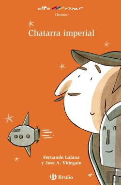 Bertrand.pt - Chatarra Imperial