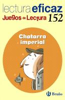 Chatarra Imperial Juego De Lectura