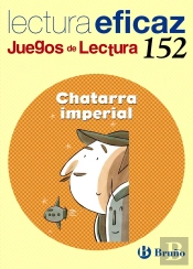 Chatarra Imperial Juego De Lectura