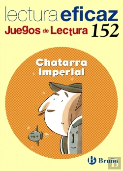 Bertrand.pt - Chatarra Imperial Juego De Lectura