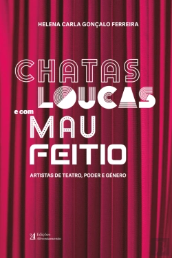 Bertrand.pt - Chatas, Loucas e com Mau Feitio