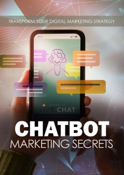 Bertrand.pt - Chatbot Marketing Secrets