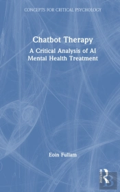 Chatbot Therapy