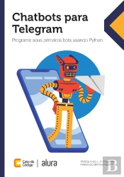 Chatbots Para Telegram