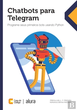 Bertrand.pt - Chatbots Para Telegram
