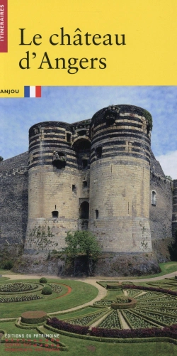 Bertrand.pt - Chateau D'Angers (Le)