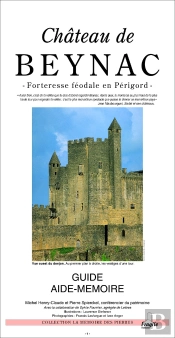 Chateau De Beynac ; Forteresse Feodale En Perigord