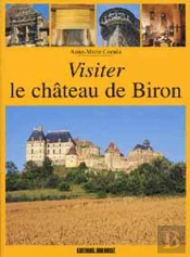 Chateau De Biron