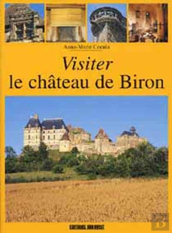 Bertrand.pt - Chateau De Biron