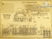 Château De Blois 1576