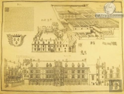 Bertrand.pt - Château De Blois 1576