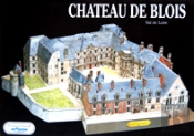 Château De Blois ; Val-De-Loire