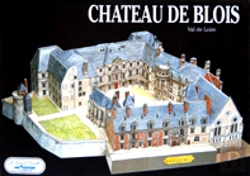 Bertrand.pt - Château De Blois ; Val-De-Loire