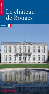 Chateau De Bouges (Le)