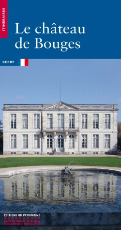 Bertrand.pt - Chateau De Bouges (Le)