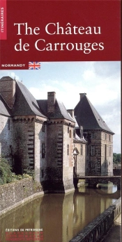 Château De Carrouges