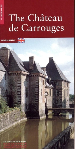 Bertrand.pt - Château De Carrouges