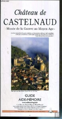 Bertrand.pt - Chateau De Castelnaud