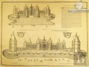Château De Chambord 1576