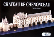 Château De Chenonceau ; Val De Loire