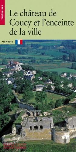 Bertrand.pt - Château De Coucy Et L'Enceinte De La Ville
