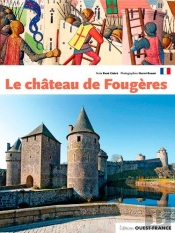 Château De Fougères