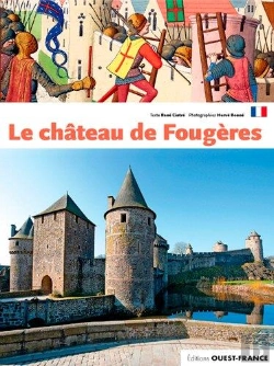 Bertrand.pt - Château De Fougères