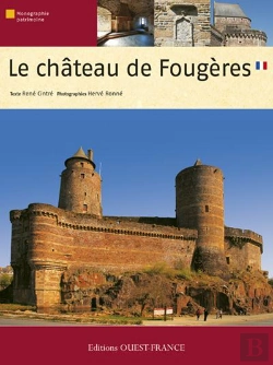 Bertrand.pt - Chateau De Fougeres