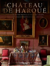 Chateau De Haroue