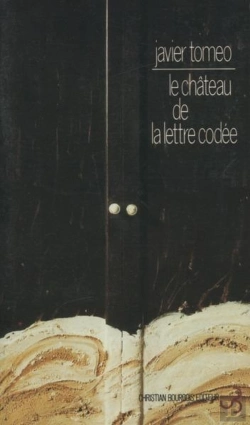 Bertrand.pt - Chateau De La Lettre Codee (Le)
