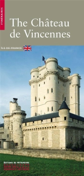 Chateau De Vincennes Edition Anglaise