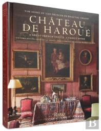 Chateau D'Haroue