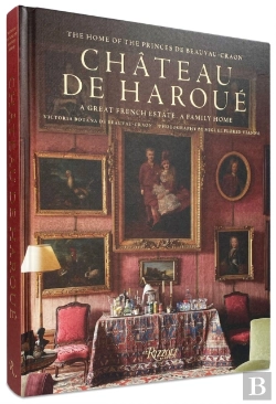 Bertrand.pt - Chateau D'Haroue