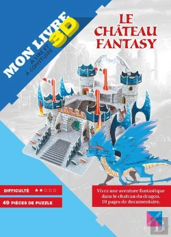 Bertrand.pt - Chateau Fantasy