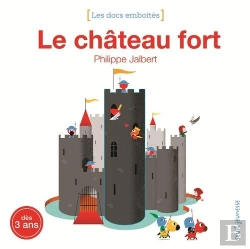 Bertrand.pt - Chateau Fort (Le)
