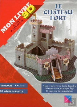 Bertrand.pt - Chateau Fort