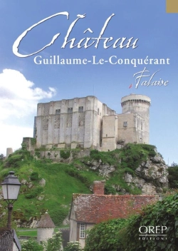 Bertrand.pt - Château Guillaume-Le-Conquérant De Falaise